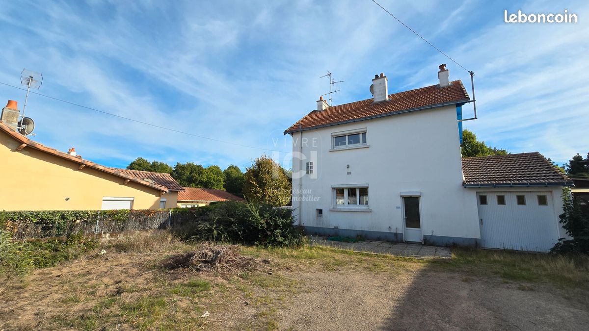 Maison 4 pièces 91 m² · à Saint-Brevin-les-Pins · 91 m² · 247 925 €