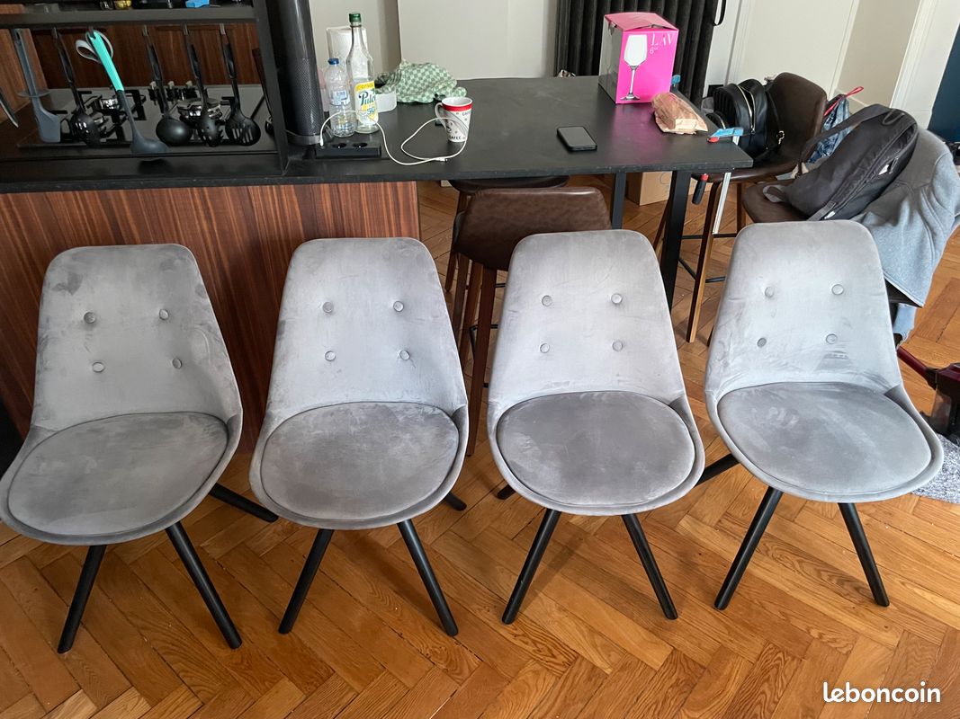 Chaise (image 1)