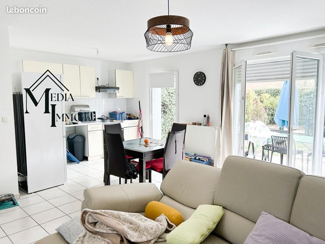 Maison 5 pièces 83 m² · à Pau · 83 m² · 990 €/mois