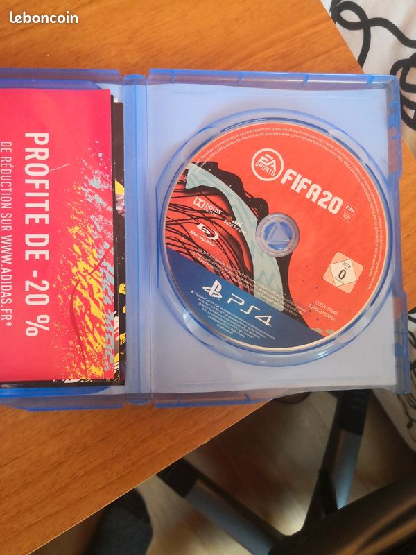 Jeux ps4 (image 8)