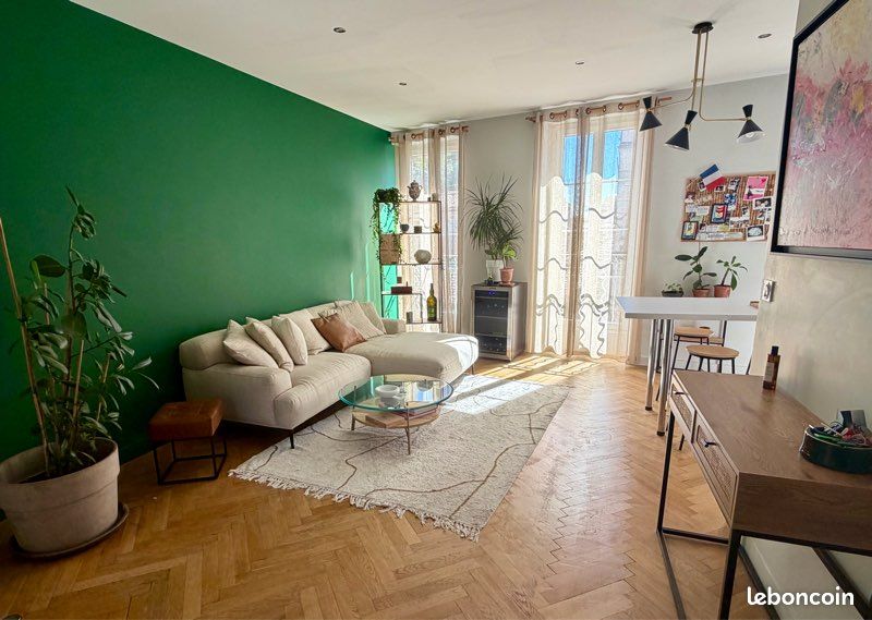 Appartement 3 pièces 68 m² · à Avignon · 68 m² · 950 €/mois