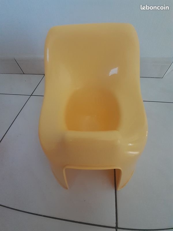 Réducteur WC Bébé Confort (image 3)