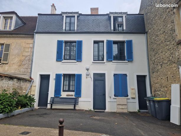 Appartement a louer brie-comte-robert - 1 pièce(s) - 41 m2 - Surfyn