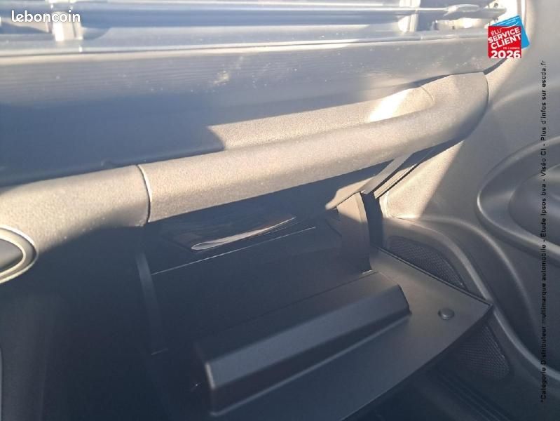 Jeep Avenger 1.2 Turbo T3 100ch Altitude (image 29)