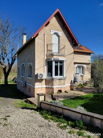 Maison 7 pièces 127 m²