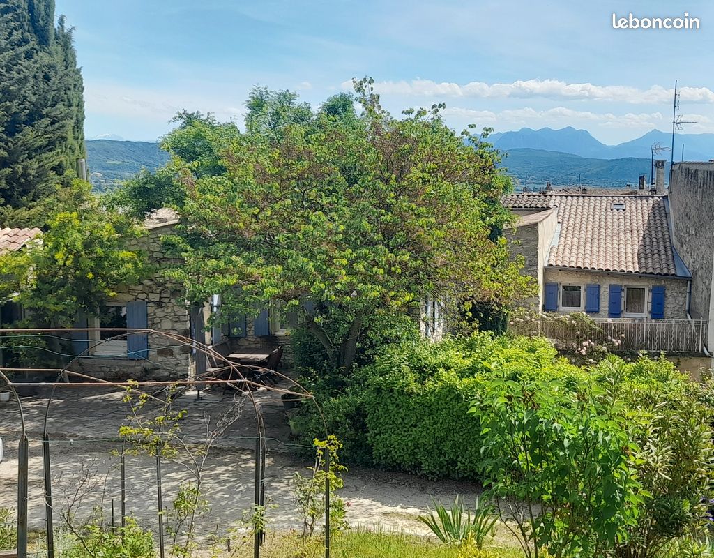 Maison 3 pièces 120 m² · à Marsanne · 120 m² · 350 000 €