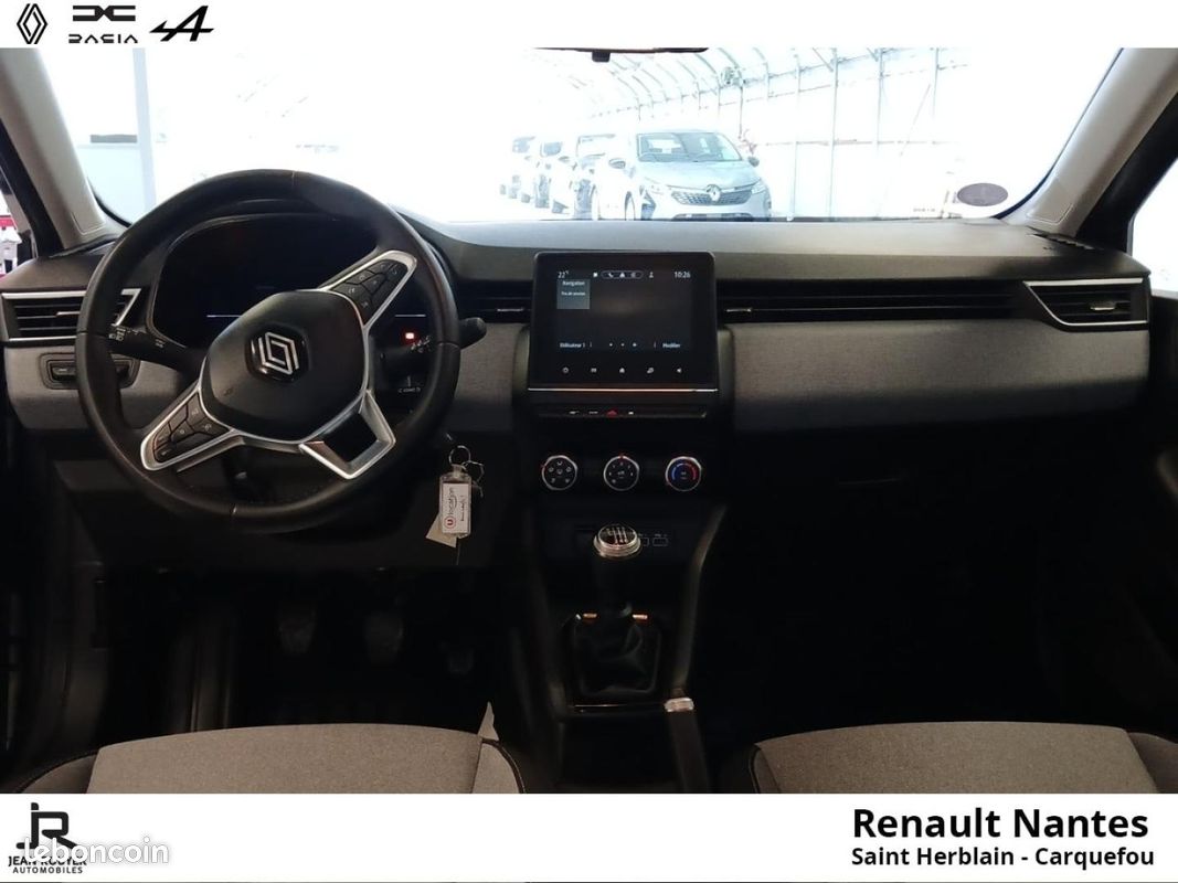 Renault Clio 1.0 TCe 90ch Evolution (image 10)