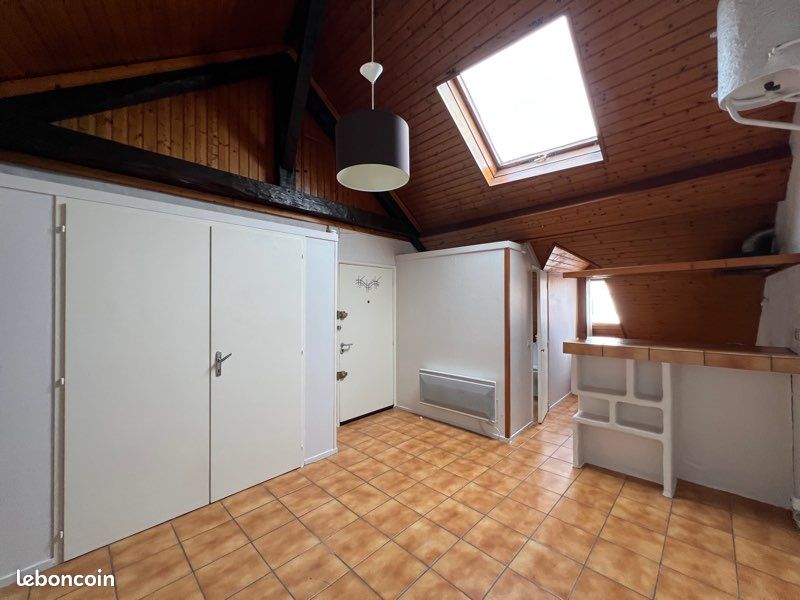 Appartement 2 pièces 26 m² · à Pau · 26 m² · 450 €