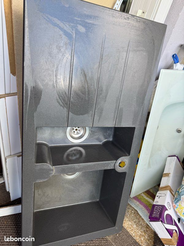 Évier de cuisine (image 5)