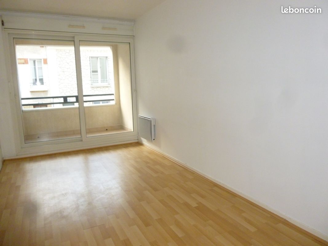Appartement 1 pièce 33 m² · à Reims · 33 m² · 450 €/mois