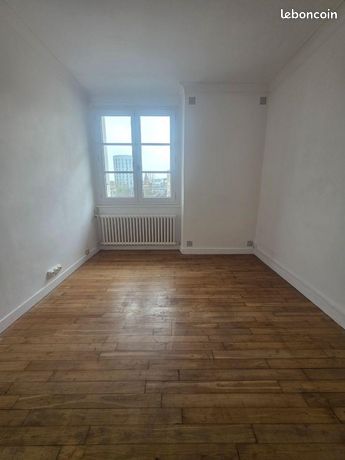 Appartement 4 pièces 71 m² — 6
