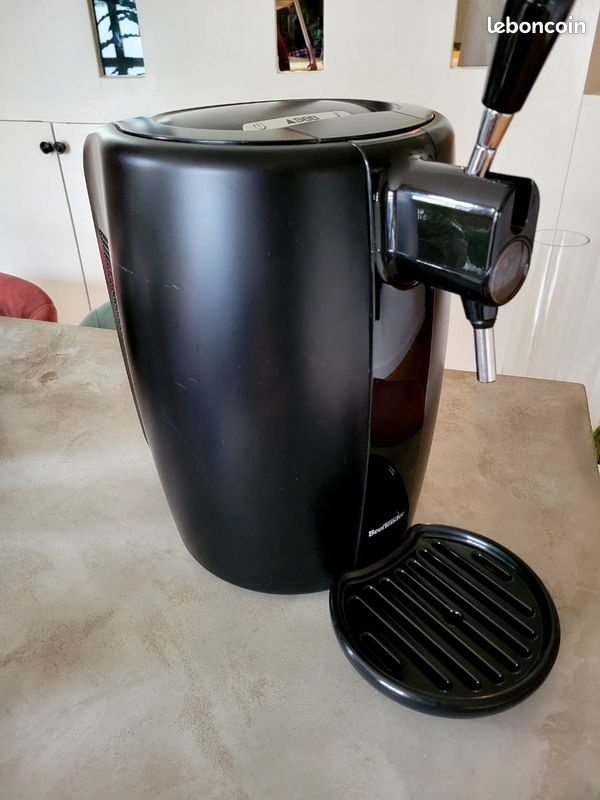 Tireuse a bière (image 2)