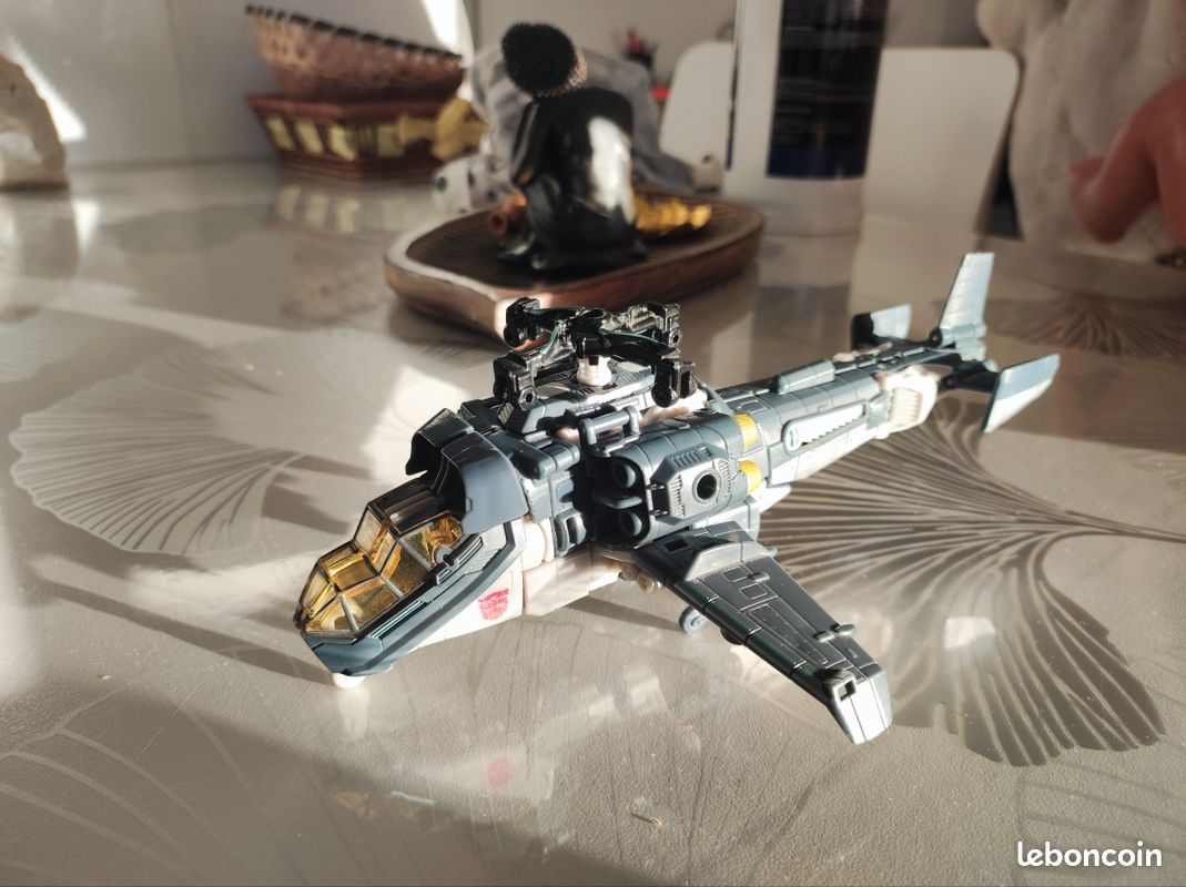Lot de jouet transformers (image 10)