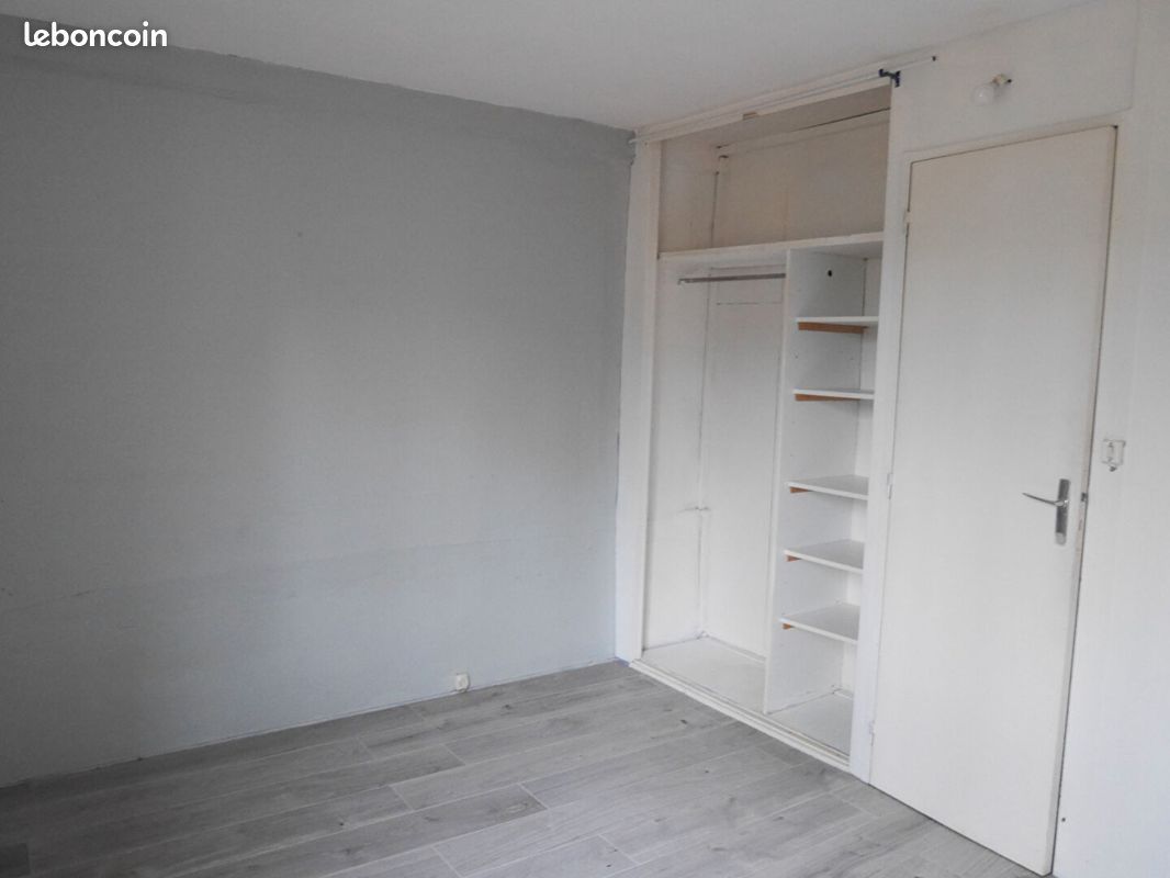 Maison 3 pièces 58 m² · à Barentin · 58 m² · 79 000 €