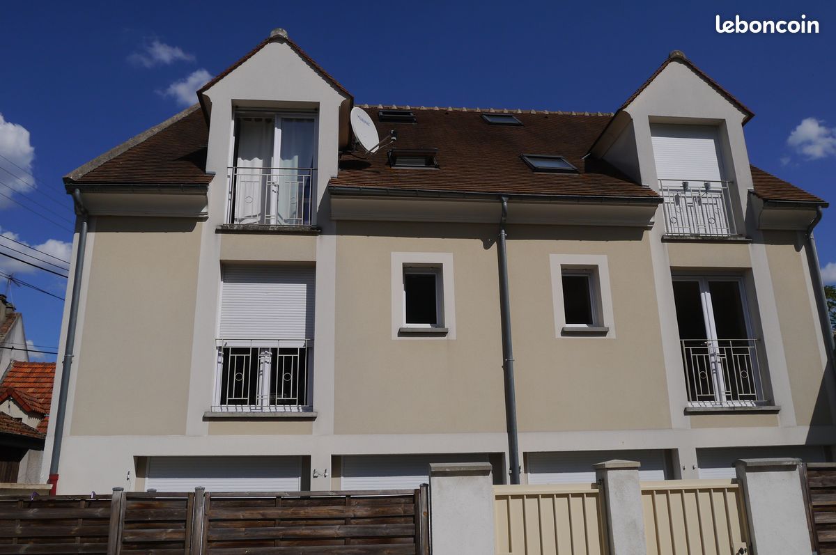Appartement 3 pièces 60 m² · à Saint-Michel-sur-Orge · 60 m² · 910 €/mois