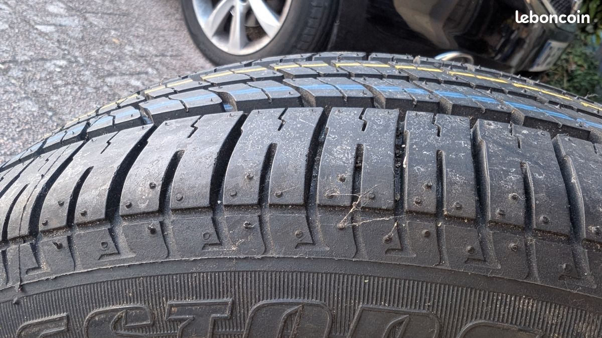 Pneu Bridgestone 165/60R14 75H (image 3)