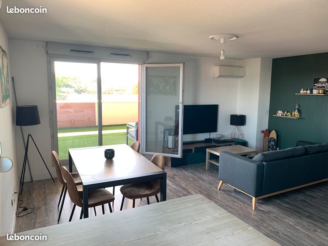 Appartement 3 pièces 67 m² · à Toulouse · 67 m² · 225 000 €