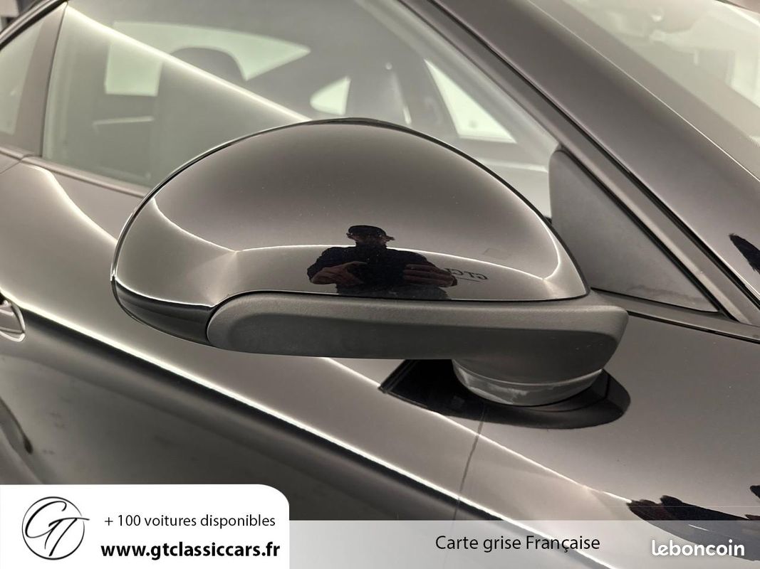 PORSCHE 911 Carrera S Coupé 3.0i 420 PDK (image 30)