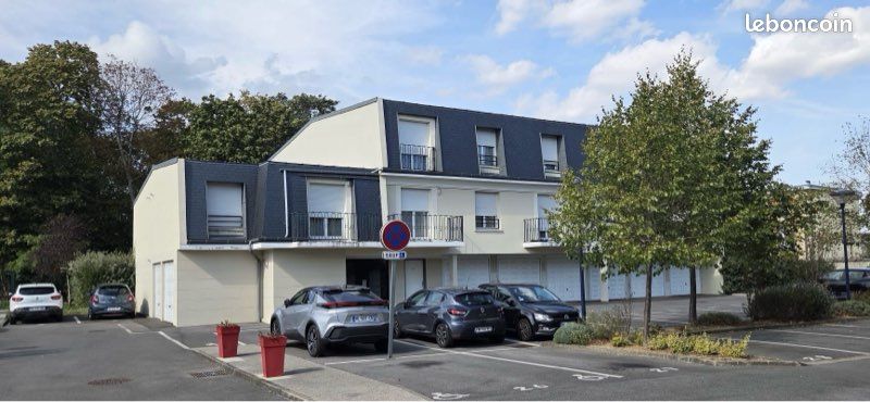 Appartement 2 pièces 45 m² · à Dammarie-les-Lys · 45 m² · 155 000 €