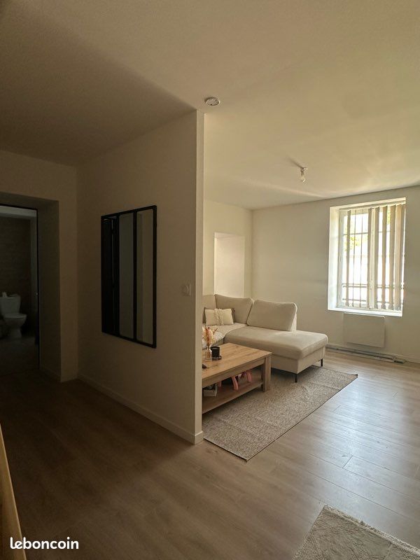 Appartement 3 pièces 56 m² · à Oyonnax · 56 m² · 148 000 €