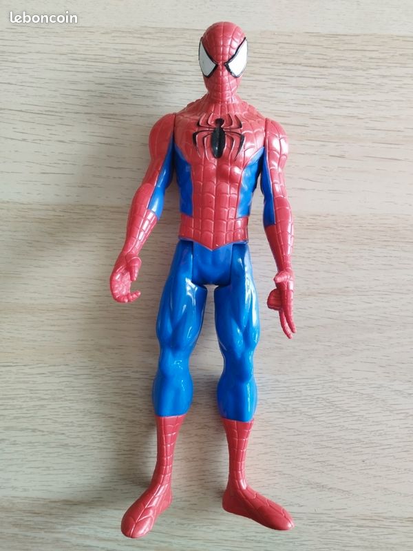 Spiderman 🕸️ (image 2)
