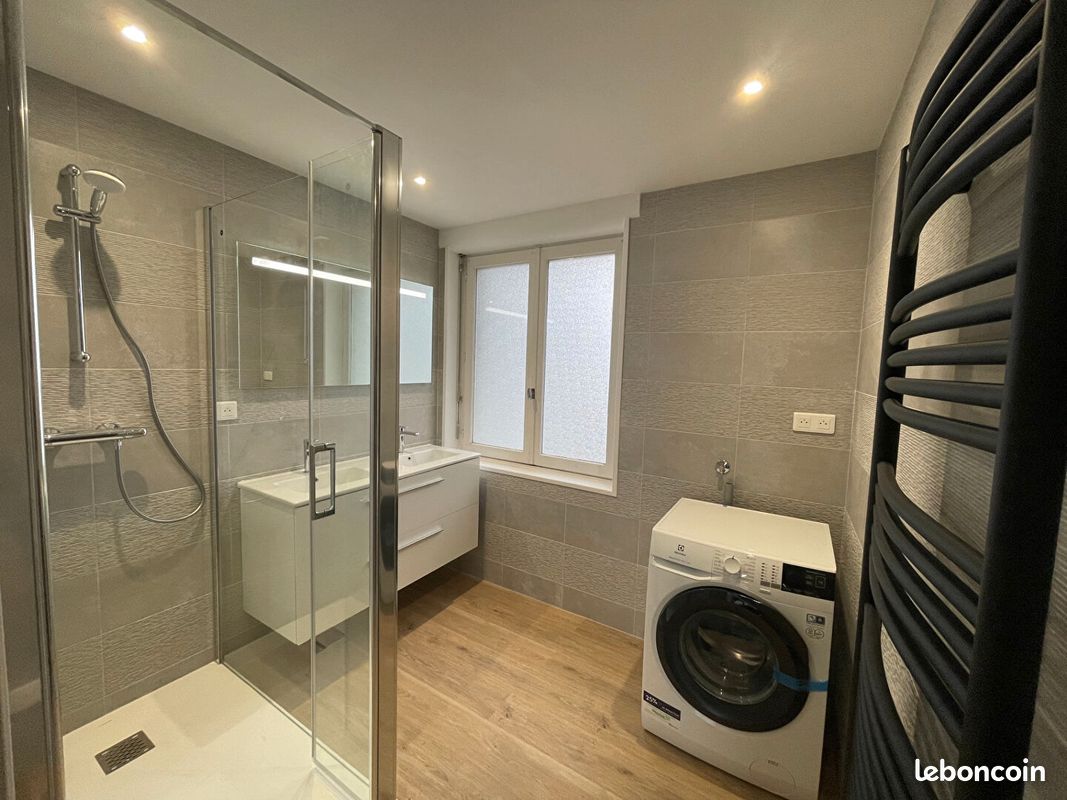 Appartement 5 pièces 125 m² (image 9)
