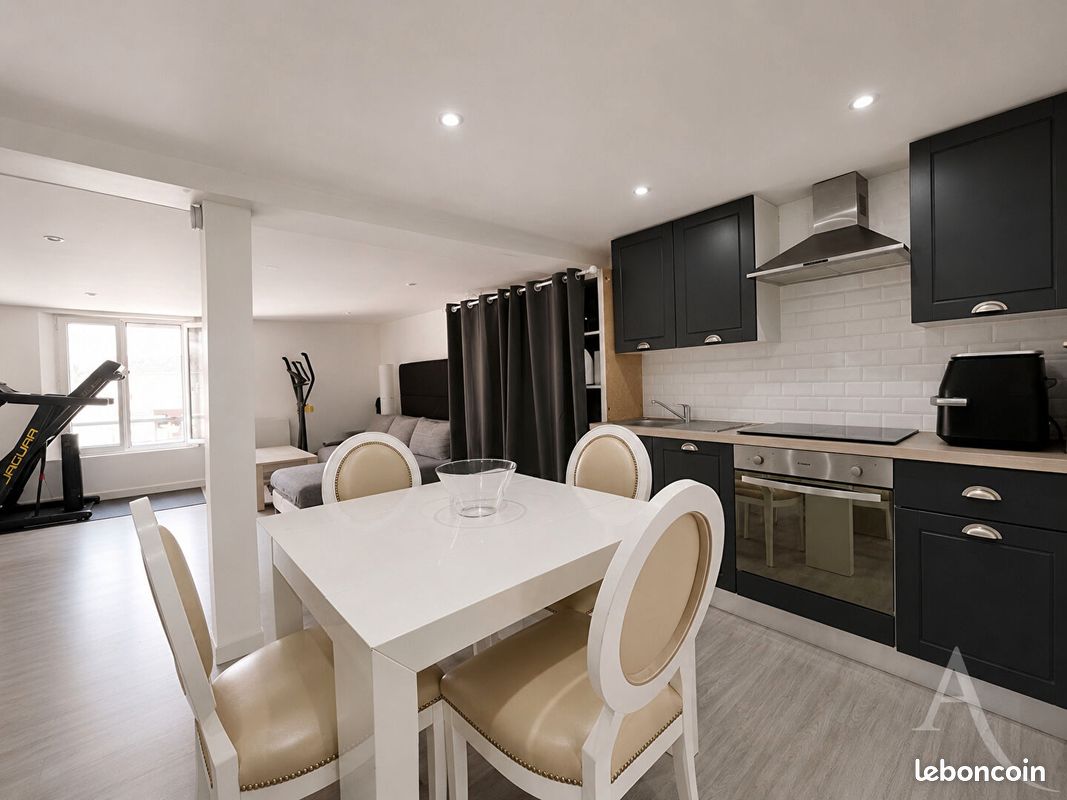 Appartement 2 pièces 47 m² · à Saint-Geours-de-Maremne · 47 m² · 149 800 €