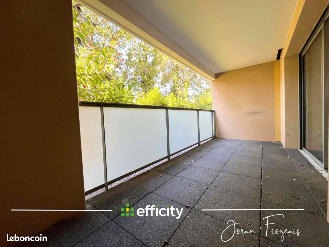 Appartement 3 pièces 63 m² · à Betton · 63 m² · 208 000 €