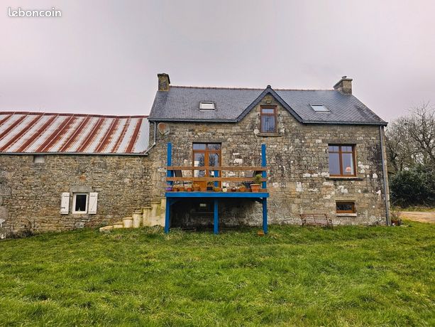 Maison 5 pièces 134 m²