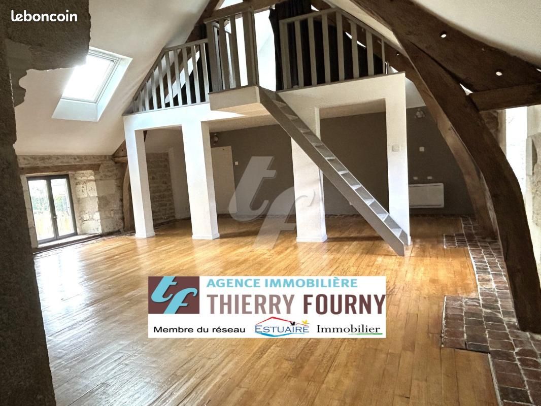 Appartement 4 pièces 92 m² · à Treillières · 92 m² · 199 900 €