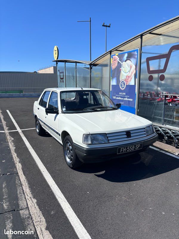 Peugeot 309 (image 3)