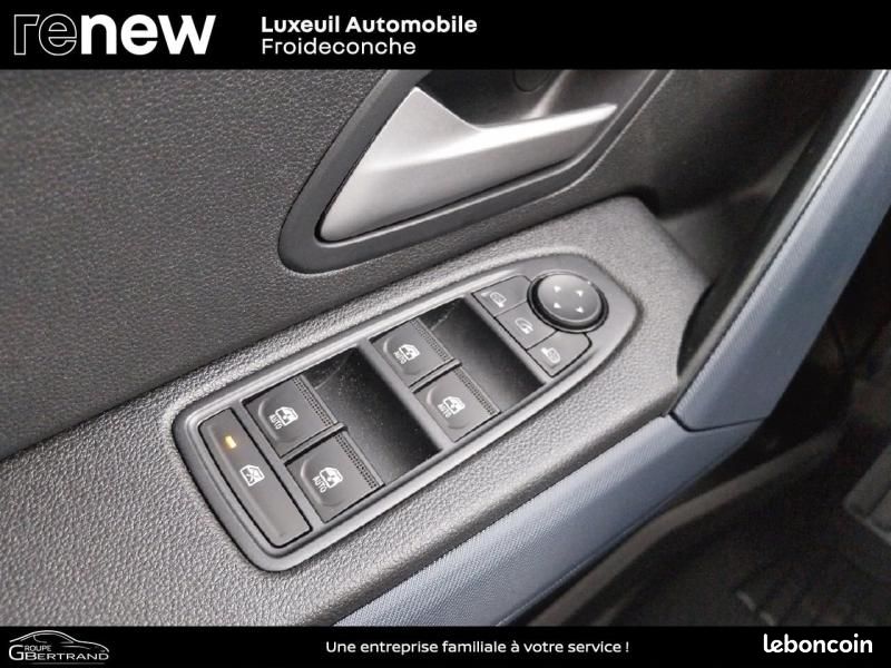 Dacia Duster 1.2 mild hybrid 130ch Journey 4x4 (image 11)