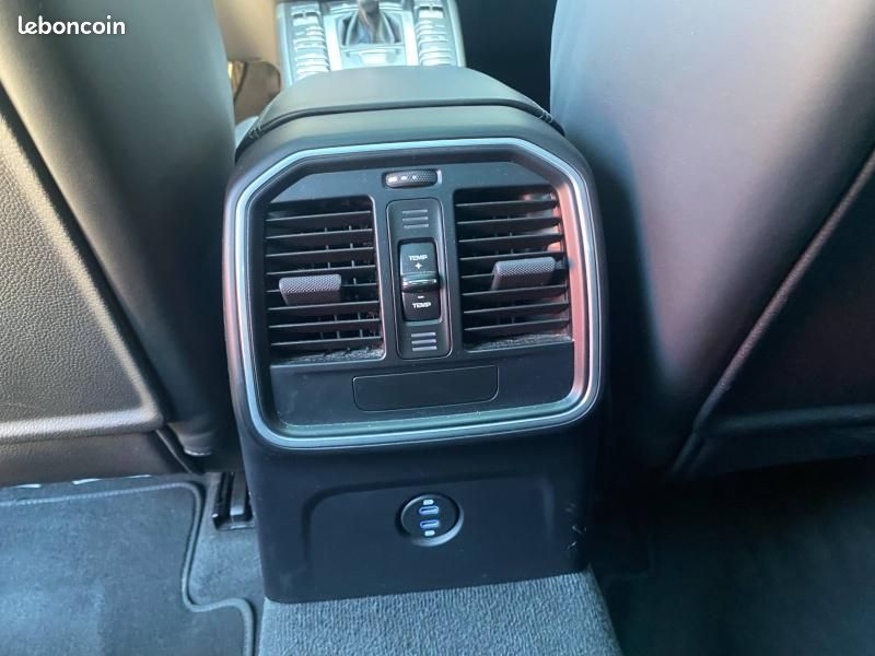 Porsche Macan 2.9 V6 440ch Turbo PDK Euro6d-T EVAP ISC (image 35)