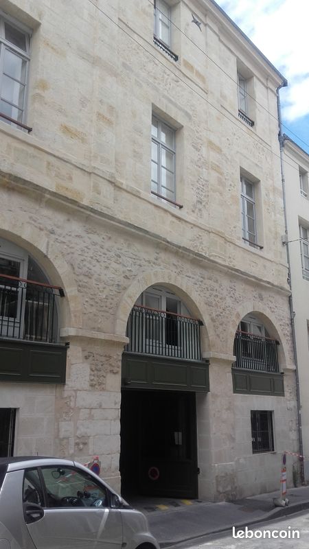 Appartement 2 pièces 51 m² · à Bordeaux · 51 m² · 910 €/mois