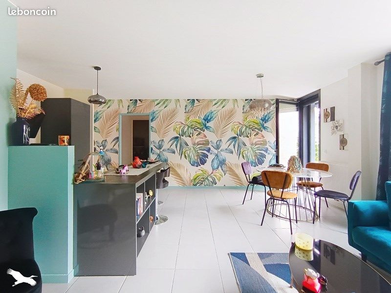 Appartement 4 pièces 95 m² · à Pessac · 95 m² · 398 000 €