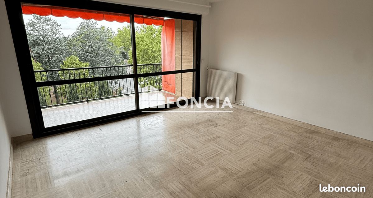 Appartement 3 pièces 80 m² · à Aix-en-Provence · 80 m² · 1 490 €/mois