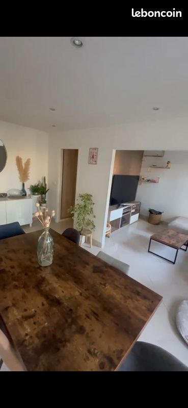Appartement 4 pièces 67 m² · à Ris-Orangis · 67 m² · 1 250 €/mois