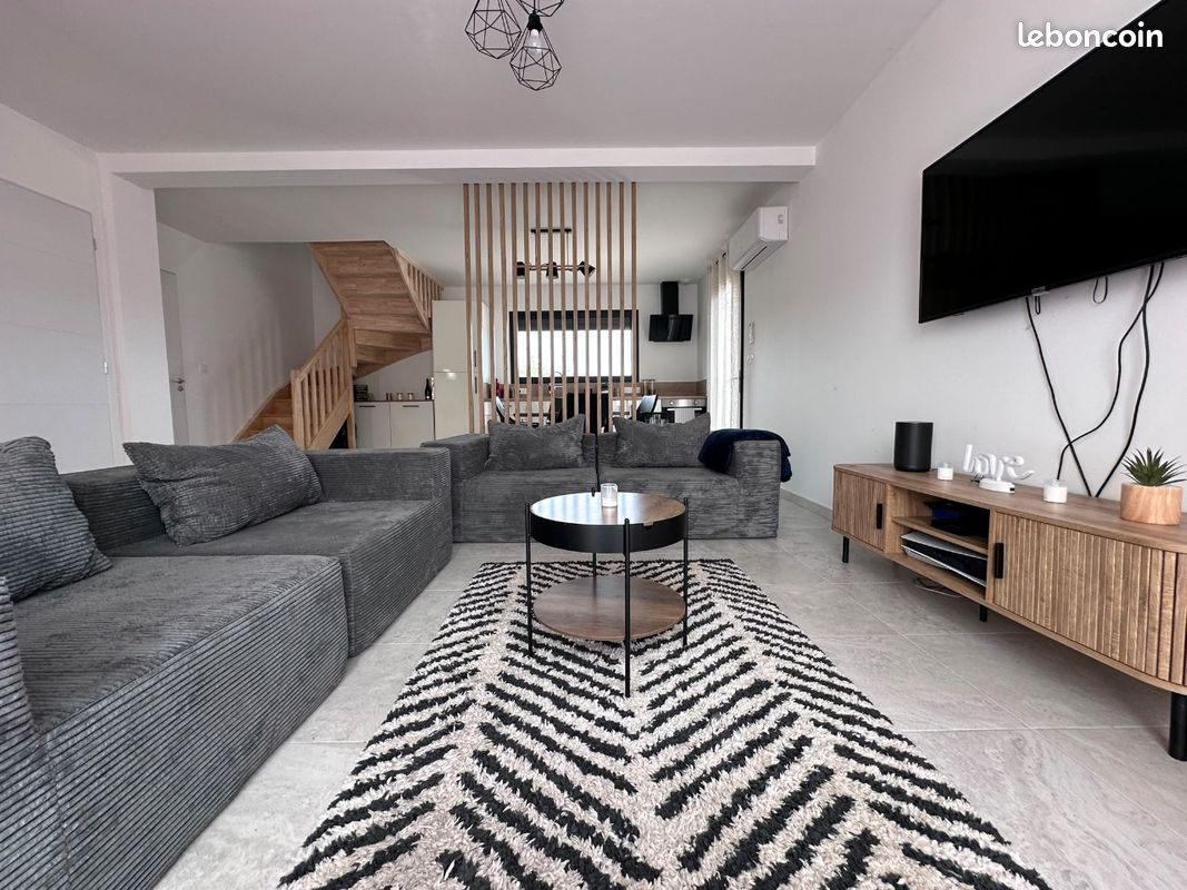 Maison 4 pièces 114 m² · à Narbonne · 114 m² · 269 000 €
