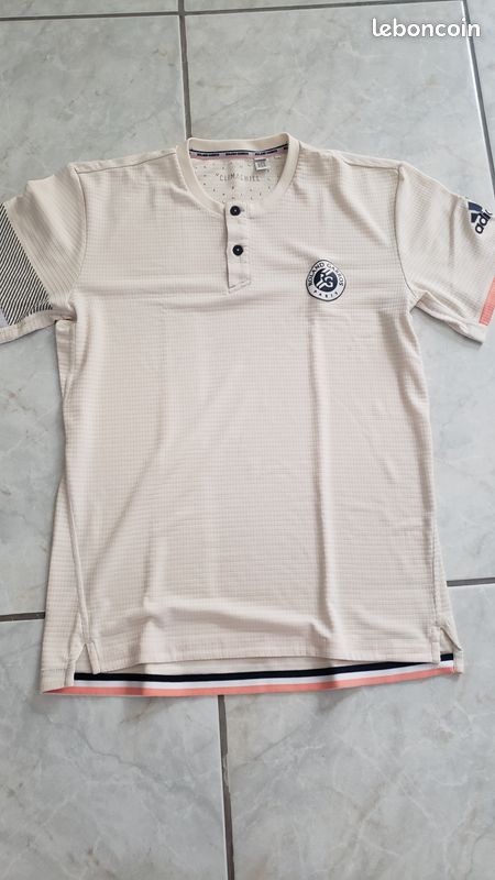 Roland Garros Zverev Shirt Adidas Zverev Adidas Outfit Tennis