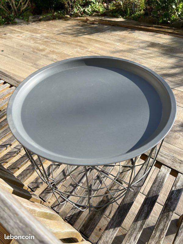 Table déco neuve (image 4)