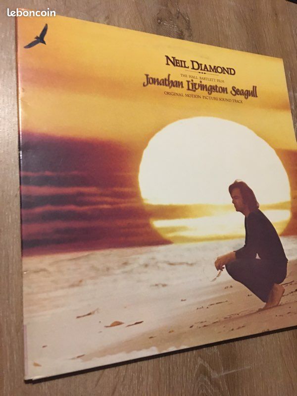 Lp Neil Diamond (image 1)