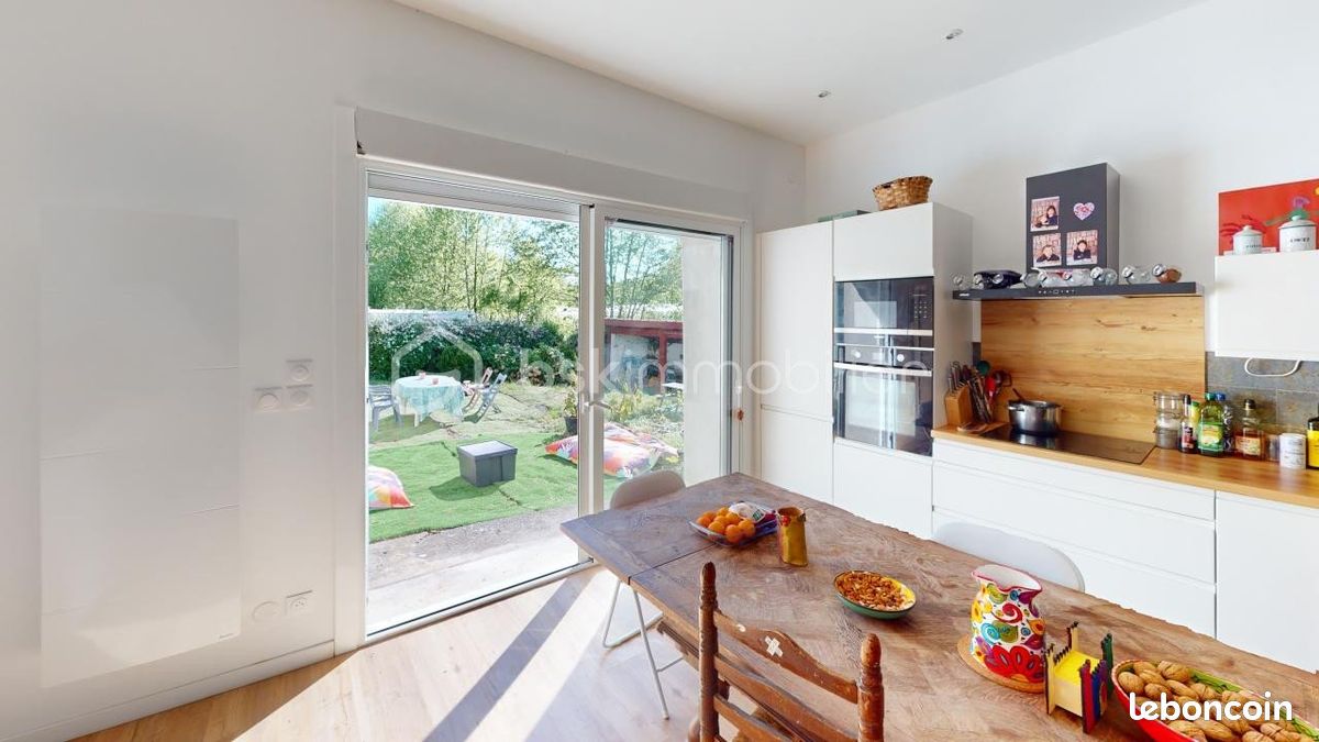 Maison 7 pièces 172 m² - Hasparren 64240 (image principale 6)