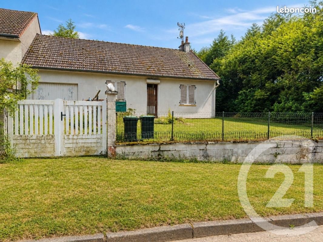 Maison 3 pièces 61 m² · à Roisel · 61 m² · 53 500 €
