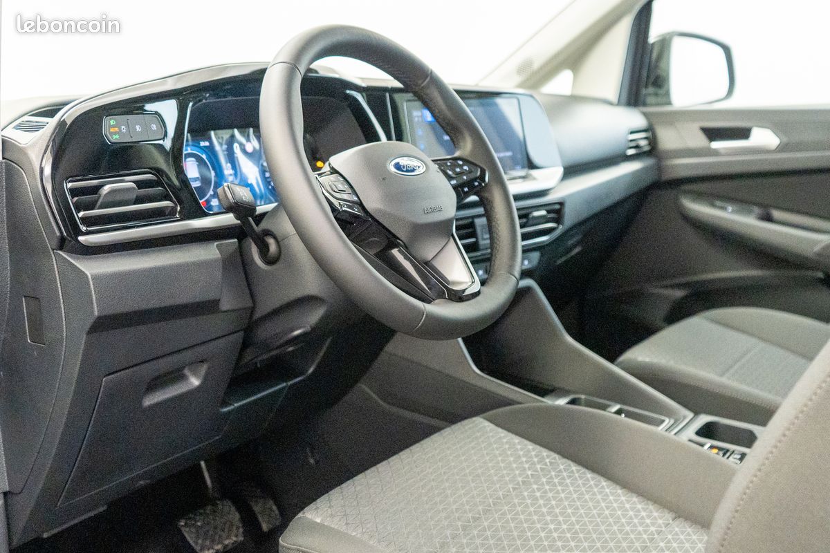 Ford Connect Freedom RS (image 9)