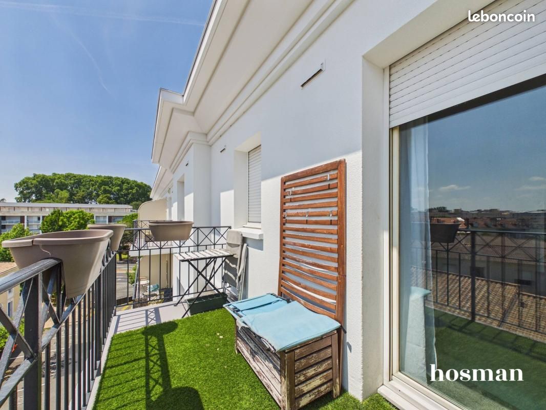 Appartement 3 pièces 50 m² · à Bordeaux · 50 m² · 242 000 €