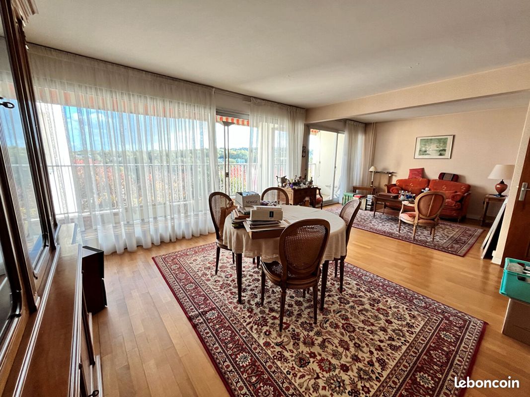 Appartement 4 pièces 86 m² · à Marly-le-Roi · 86 m² · 374 000 €