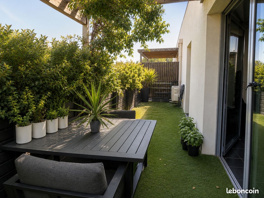 Appartement 3 pièces 67 m² · à Aix-en-Provence · 67 m² · 349 000 €