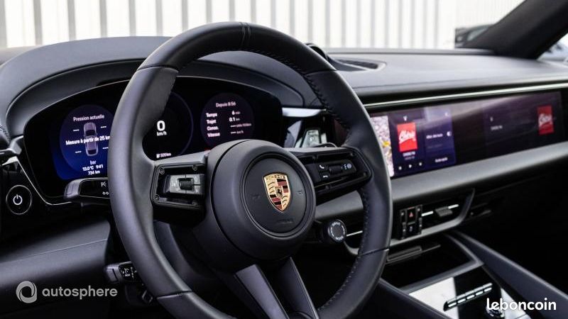 Porsche Macan 516ch 4S MY25 (image 15)