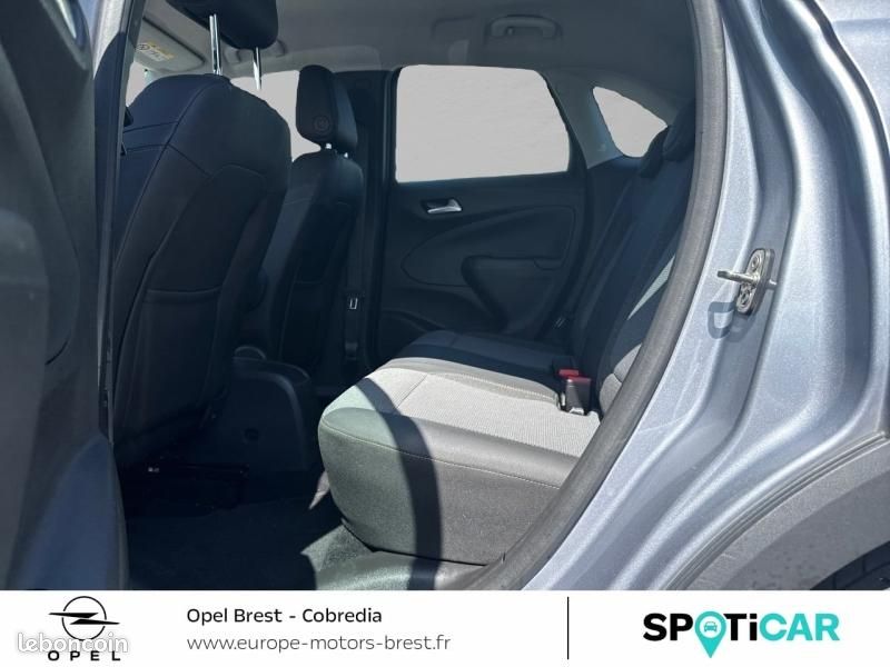 Opel Crossland 1.5 D 120ch Elegance Business BVA (image 17)