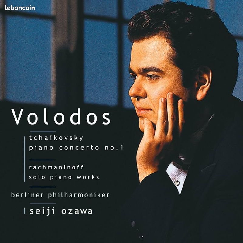 SACD - Lot de 4 SACD (image 3)
